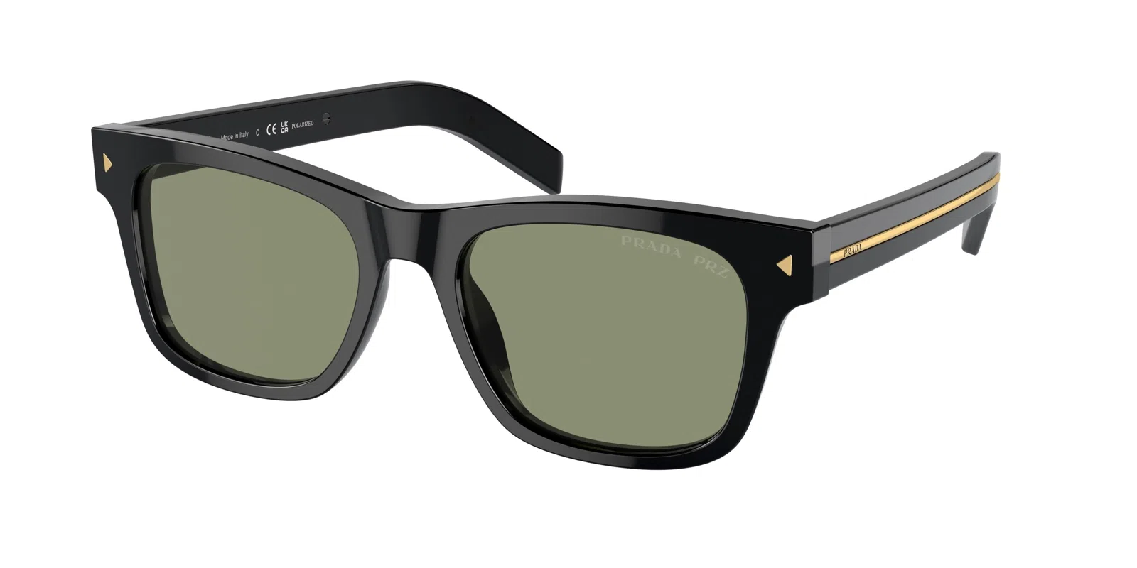 Prada A17S Sunglasses - view 2